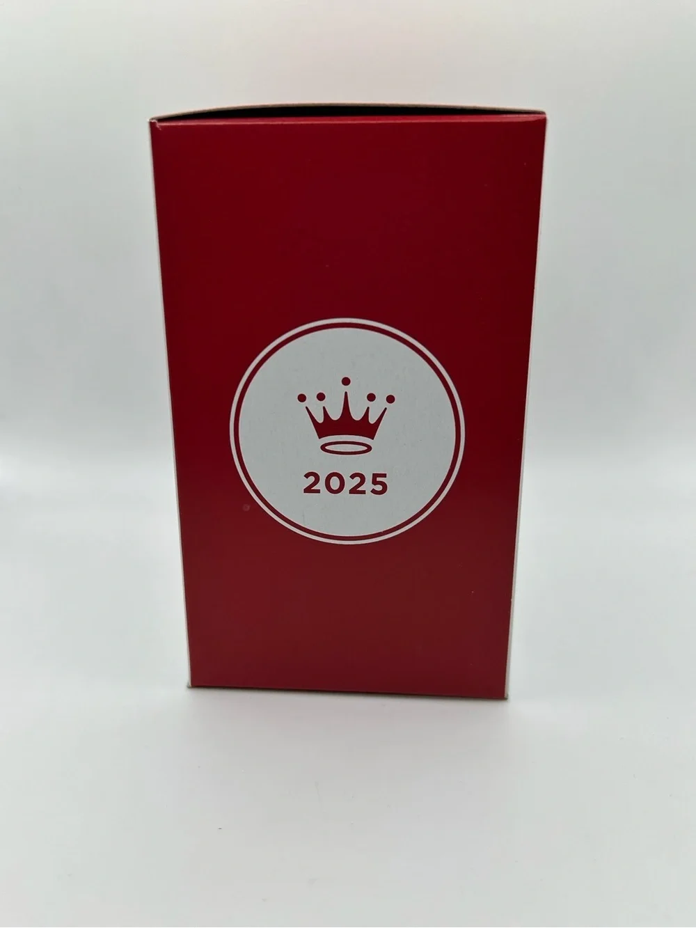 Hallmark keepsake ornament